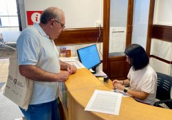 La asociación Luis Chamizo y el Foro Historia proponen el nombramiento de Pedro Fernández Lozano como Vecino Distinguido de Guareña