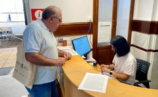 La asociación Luis Chamizo y el Foro Historia proponen el nombramiento de Pedro Fernández Lozano como Vecino Distinguido de Guareña